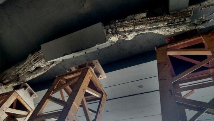 Viabilità: da lunedì 18 ottobre chiude la provinciale di Baganzola. Riapre il ponte sul Taro