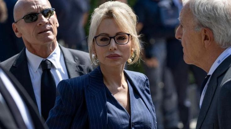Il nodo Barelli rinvia l’incontro Tajani-Marina