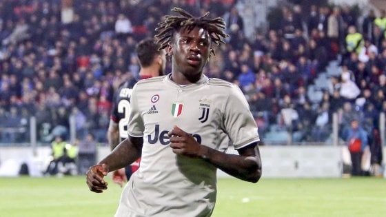 Buu razzisti verso Kean, Thuram duro su Bonucci: "Deve vergognarsi"
