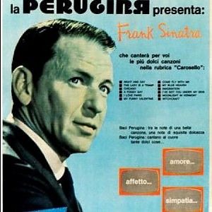 Quel riciclo geniale. E il bacio divenne un simbolo