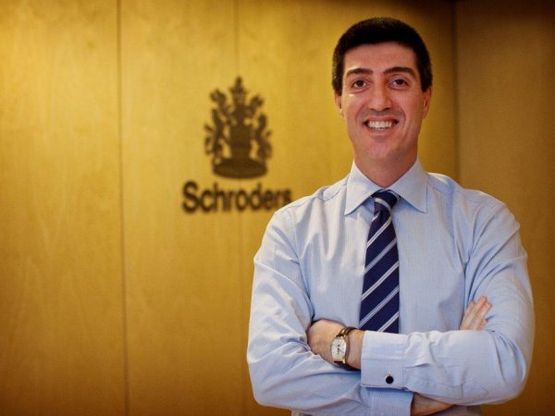 Tenani (Schroders): “Anche nel 2016 le occasioni non mancheranno ma bisognerà saperle cogliere”