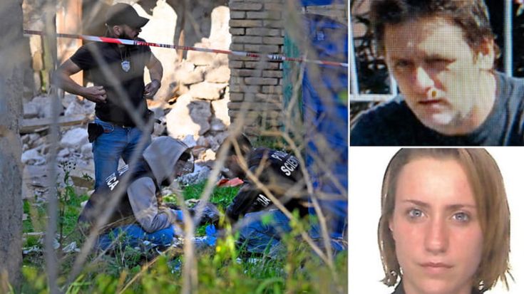 Anarchici morti al parco degli Acquedotti, “no alla commemorazione”. Domani i funerali