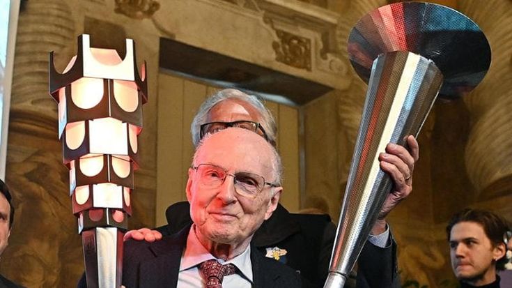 Livio Berruti: “Nel 1960 c’era un’atmosfera magica che a Roma si può ricreare”