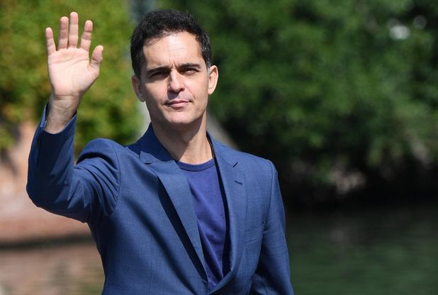 Venezia 77, Pedro Alonso, l'indimenticabile Berlino di 'La casa di carta', è alla Mostra
