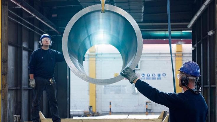 Industrie energivore, emissioni giù del 42% ma la transizione rallenta