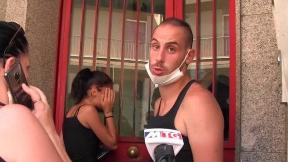 Siracusa, indagato per maltrattamenti il padre del piccolo Evan