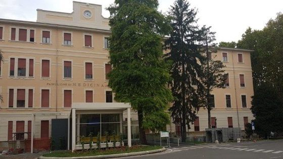 Il day hospital oncologico del Maggiore torna al Cattani