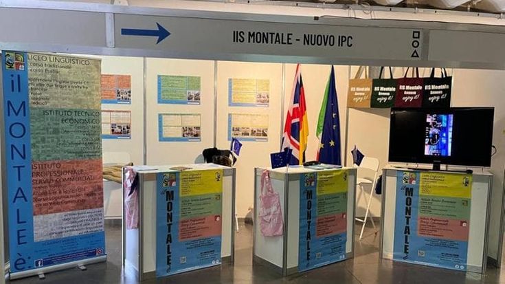 Dopo Gaslini anche Rosselli e Montale si moltiplicano i corsi superiori 4 più 2