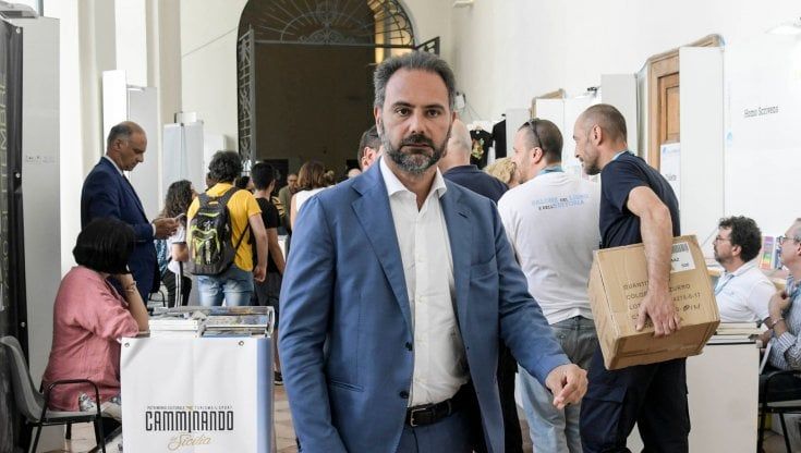 Comunali Napoli, Cascini: "Candidatura Maresca inaccettabile: ora decida, è già tardi"