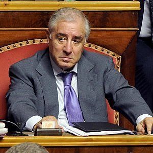 Fisco, chiesto il processo per Dell'Utri su una frode da 43 mln 