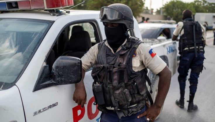 Haiti, parla la vedova del presidente sopravvissuta all'attacco: "Mio marito ucciso per i suoi sogni"