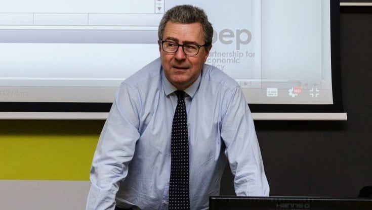 Addio a Sembenelli, economista di fama mondiale. Sfidò Geuna alla corsa per rettore