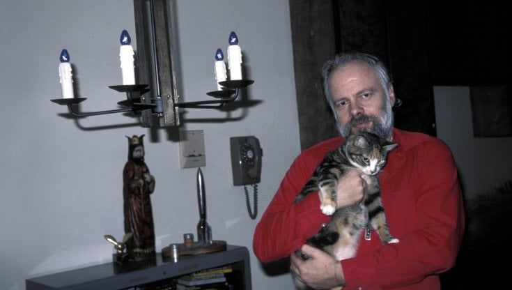 Un Meridiano per Philip K. Dick: "Con la fantascienza ha interrogato l'universo"