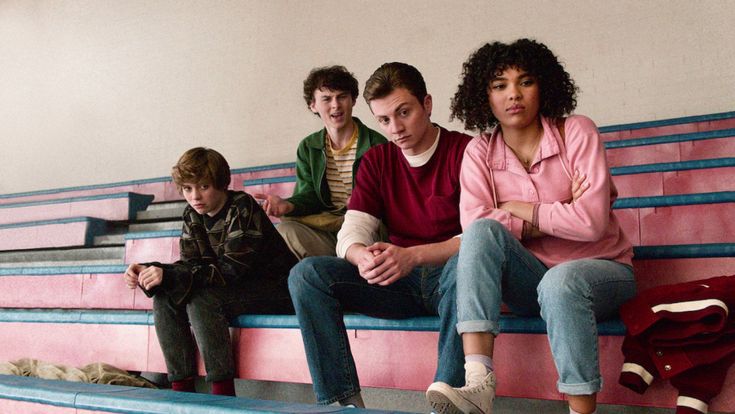 Che vita difficile per i teenager nelle serie tv