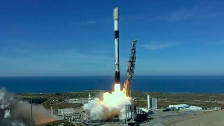 IoT, Apogeo Space lancia in orbita nove picosatelliti