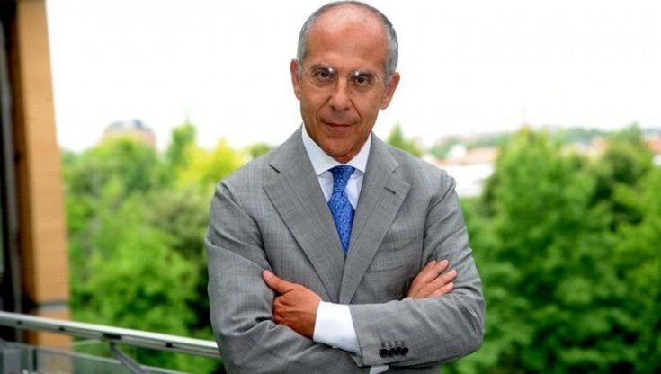 Enel, Starace cerca di restare in sella.  Governo infuriato per l'assist a Covalis