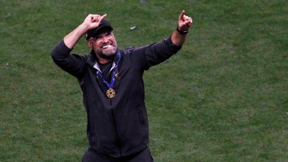 Tottenham-Liverpool; Klopp: "Dovevamo vincere, lo abbiamo fatto", Pochettino: "Il gol iniziale ha complicato tutto"