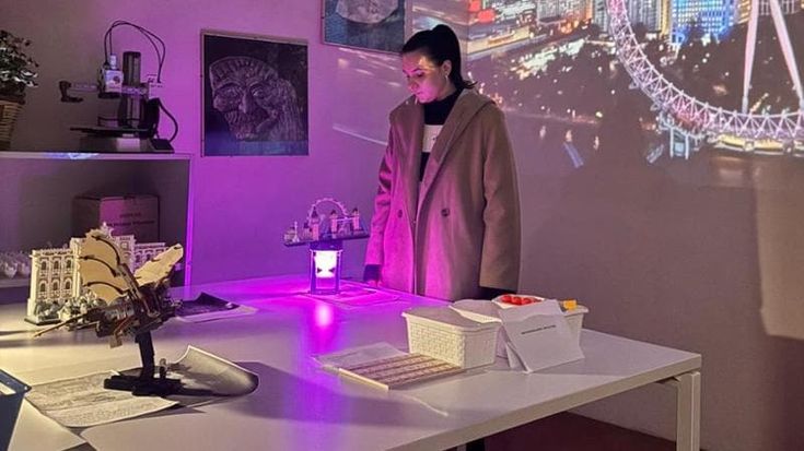 L'archeologia che parla ai sensi: il progetto pugliese che porta i ragazzi con autismo nella storia