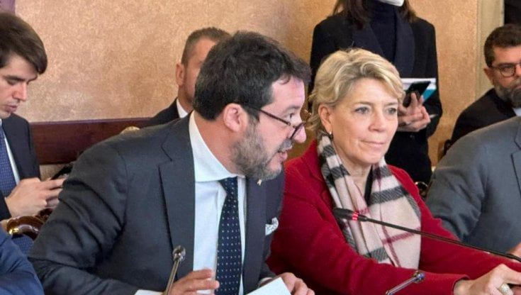 Milano-Cortina 2026: "In arrivo miliardi, corsa per i cantieri"