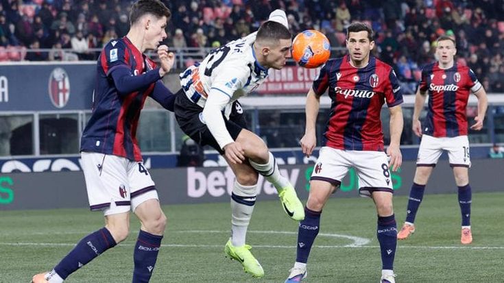 Dagli infortuni dei big alla difficoltà in zona gol: così il Bologna si è perso