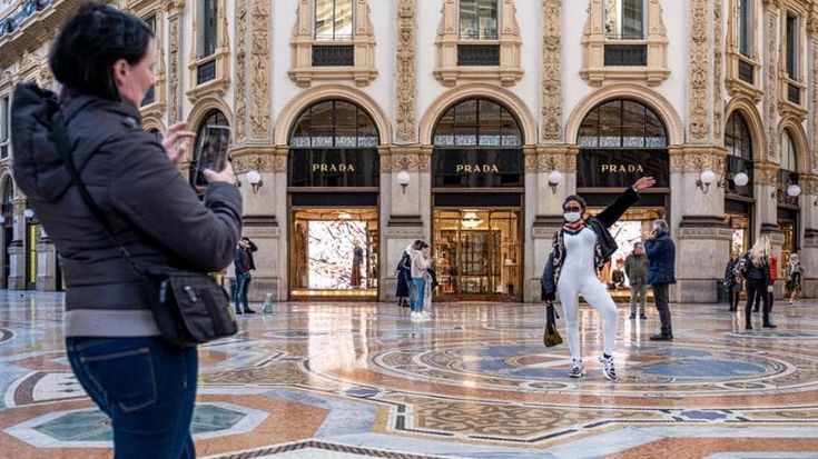 Passaggi sotterranei e un cabaret, la Galleria apre i suoi spazi nascosti