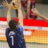 Volley, Mondiale Club: ottimo esordio di Trento e Civitanova