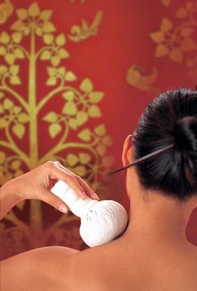 Benessere Orientale