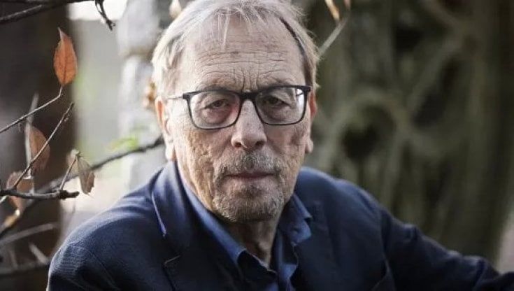 Remo Rapino: "Io, stregato da Nielsen: il Bologna è come il paradiso"
