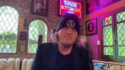 #25aprile2020, Zucchero: "Quando mio padre scappò nei campi e arrivò fino a Udine"