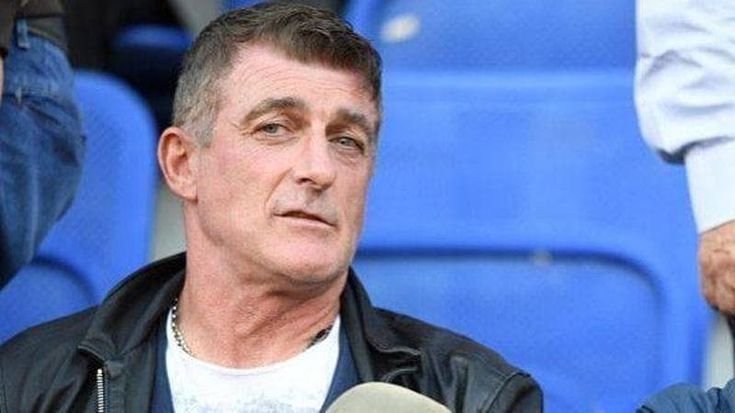 Gianluca Pagliuca: “Battara? Maestro, padre, gli devo tutto”
