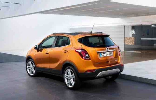 Opel, al via “Vieni Guidi e Vinci X Factor”
