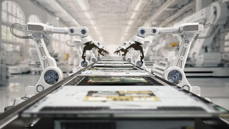 L'intelligenza artificiale ha bisogno di regole e di anima