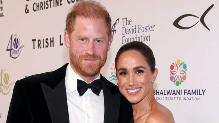 Harry e Meghan tornano a vivere nel Regno Unito dopo 6 anni, Burham: “Sicurezza è questione privata”