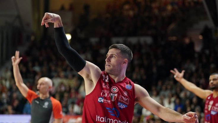 Basket: Olimpia per il tris consecutivo, Virtus per rivincere dopo 21 anni. A Torino la Final Eight di Coppa iItalia  