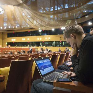 Internet e privacy, c'è un giudice in Europa che frena gli Usa