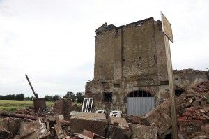 S&igrave; all'impiego di detenuti<br />nelle zone colpite dal sisma