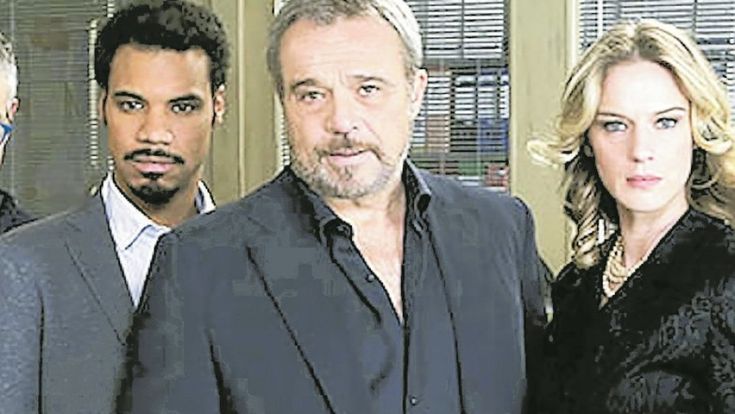 Poveri ma belli in tv: quei migranti da fiction che sfidano il razzismo