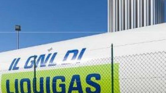 Liquigas continua a crescere nel mirino la Sardegna
