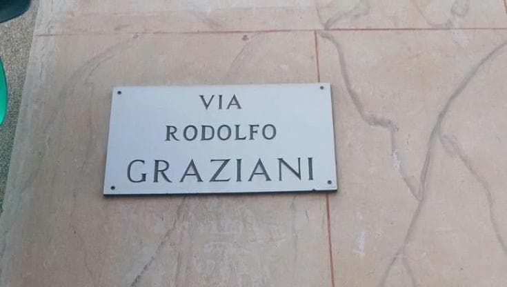 Dal fascista Graziani a Matteotti, in consiglio comunale la proposta di cambiare i nomi alle strade