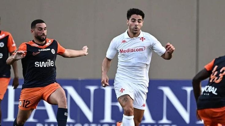 Sampdoria, Ferri sarà il metronomo. Ora si punta forte su Cherubini