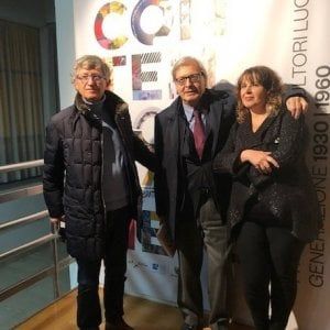 Potenza, Sgarbi: "La Biennale dovrebbe tenere conto di quanto prodotto nelle regioni in termini di arte" 