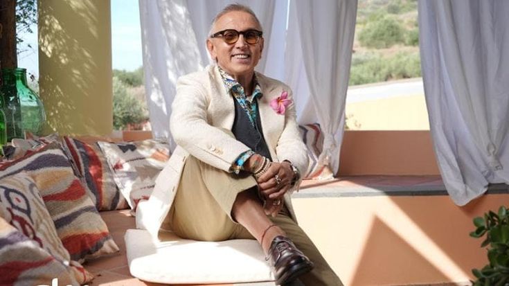 Bruno Barbieri: “Faccio fatica a trovare un hotel, non mi vuole nessuno”