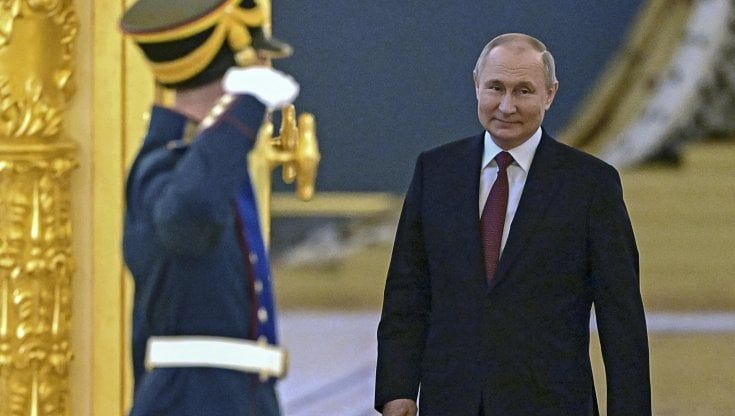 La Nato e quei cinque "no" per Vladimir Putin