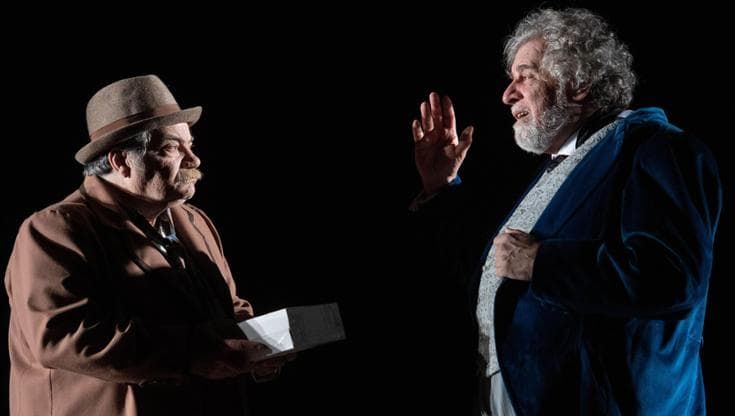 “Il birraio di Preston” a Catania, prova di ritmo e comicità