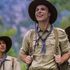 Aquile randagie, la storia di scout e Resistenza che andava raccontata