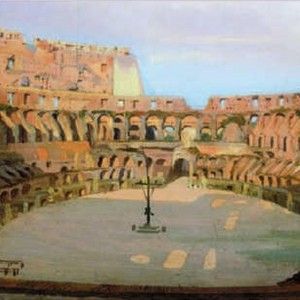 Roma, giocatori come gladiatori. Pallotta: "Giochiamo una partita al Colosseo"
