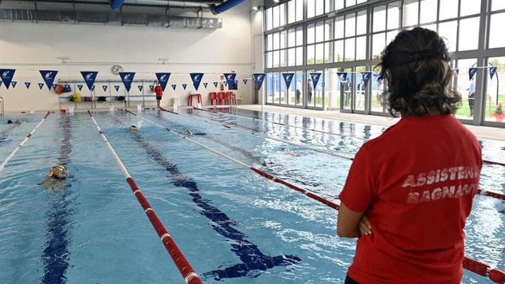Piscine e centri sportivi, scatta il rincaro delle tariffe per gli impianti di Milanosport