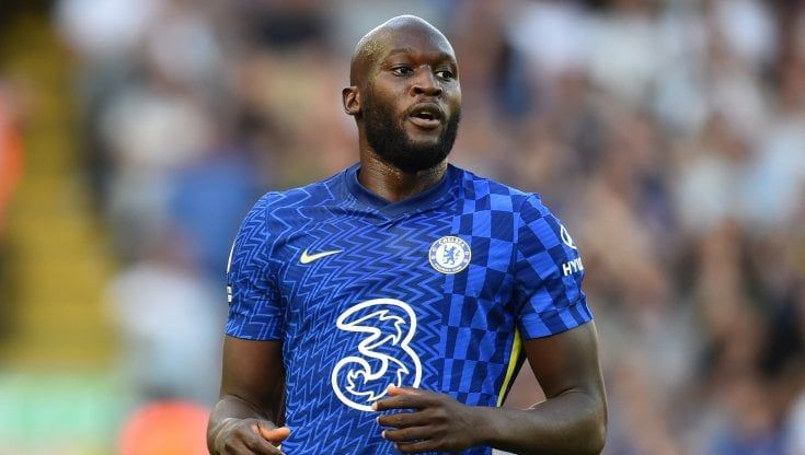 Lukaku: "L'Inter mi ha salvato, ma sarei andato via solo per il Chelsea"