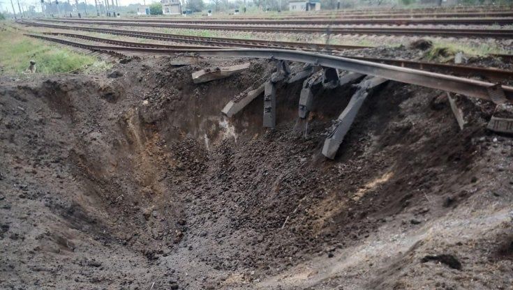 Ucraina - Russia, le news dalla guerra del 23 maggio