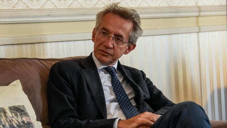 Primarie, Manfredi rilancia il modello Napoli per il campo largo